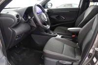 Toyota Yaris Cross Active Plus Hybrid 1.5 68kW thumbnail