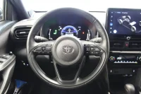 Toyota Yaris Cross Active Plus Hybrid 1.5 68kW thumbnail