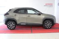 Toyota Yaris Cross Active Plus Hybrid 1.5 68kW thumbnail