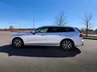 Volvo V60 2.0 184kW thumbnail