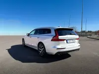Volvo V60 2.0 184kW thumbnail