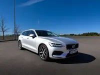Volvo V60 2.0 184kW thumbnail