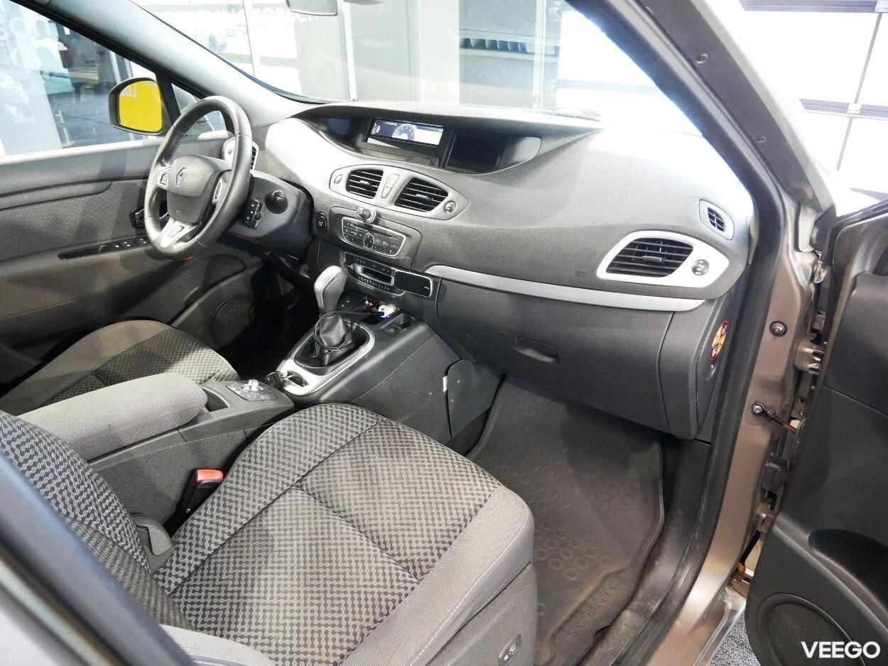 Renault Grand Scenic III 1.5 81kW