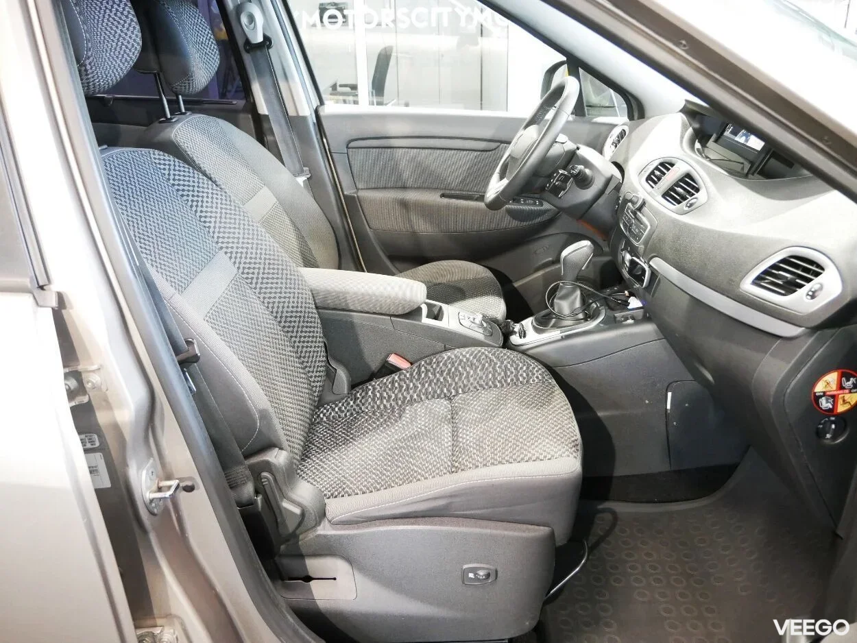 Renault Grand Scenic III 1.5 81kW