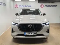 Mazda CX-60 Homura PHEV 2.5 141kW