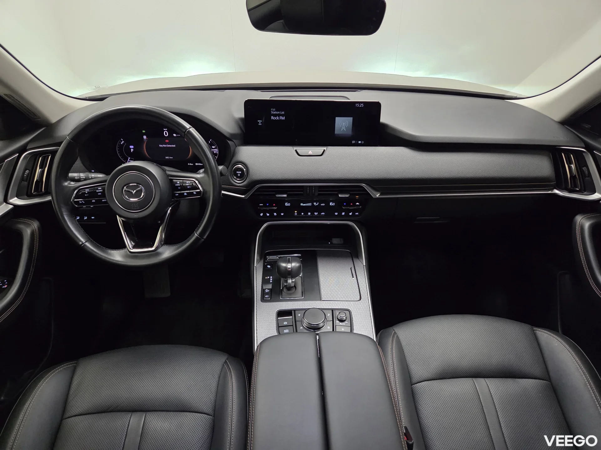 Mazda CX-60 Homura PHEV 2.5 141kW