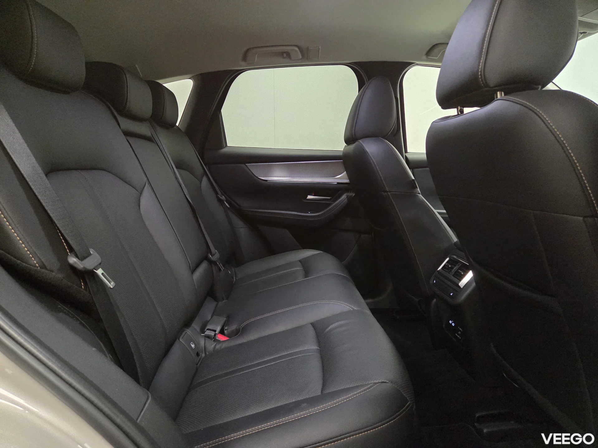 Mazda CX-60 Homura PHEV 2.5 141kW