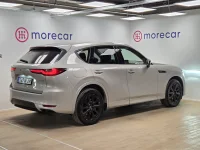 Mazda CX-60 Homura PHEV 2.5 141kW thumbnail