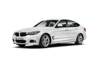 BMW 320 d Gran Turismo M-Sportpakett LCI 2 140kW thumbnail