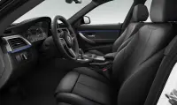 BMW 320 d Gran Turismo M-Sportpakett LCI 2 140kW thumbnail
