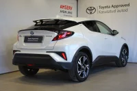 Toyota C-HR Style 1.8 72kW thumbnail