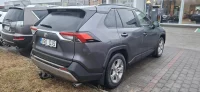 Toyota RAV4 Luxury Comfort FWD 2 129kW thumbnail