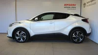 Toyota C-HR Style 1.8 72kW thumbnail
