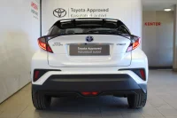 Toyota C-HR Style 1.8 72kW thumbnail