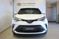 Toyota C-HR Style 1.8 72kW thumbnail