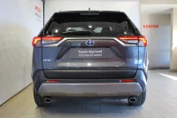 Toyota RAV4 Luxury Plus 2.5 131kW thumbnail