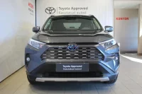 Toyota RAV4 Luxury Plus 2.5 131kW thumbnail