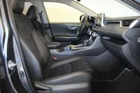 Toyota RAV4 Luxury Plus 2.5 131kW thumbnail