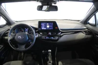 Toyota C-HR Style 1.8 72kW thumbnail