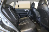 Toyota RAV4 Luxury Plus 2.5 131kW thumbnail
