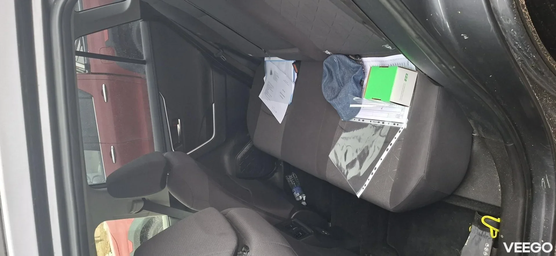 Toyota RAV4 Luxury Comfort FWD 2 129kW