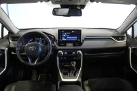 Toyota RAV4 Luxury Plus 2.5 131kW thumbnail