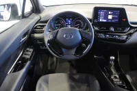 Toyota C-HR Style 1.8 72kW thumbnail
