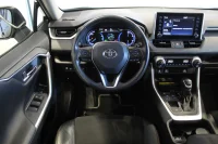 Toyota RAV4 Luxury Plus 2.5 131kW thumbnail