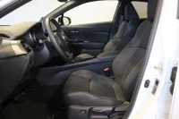 Toyota C-HR Style 1.8 72kW thumbnail
