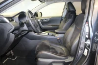 Toyota RAV4 Luxury Plus 2.5 131kW thumbnail