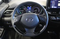 Toyota C-HR Style 1.8 72kW thumbnail