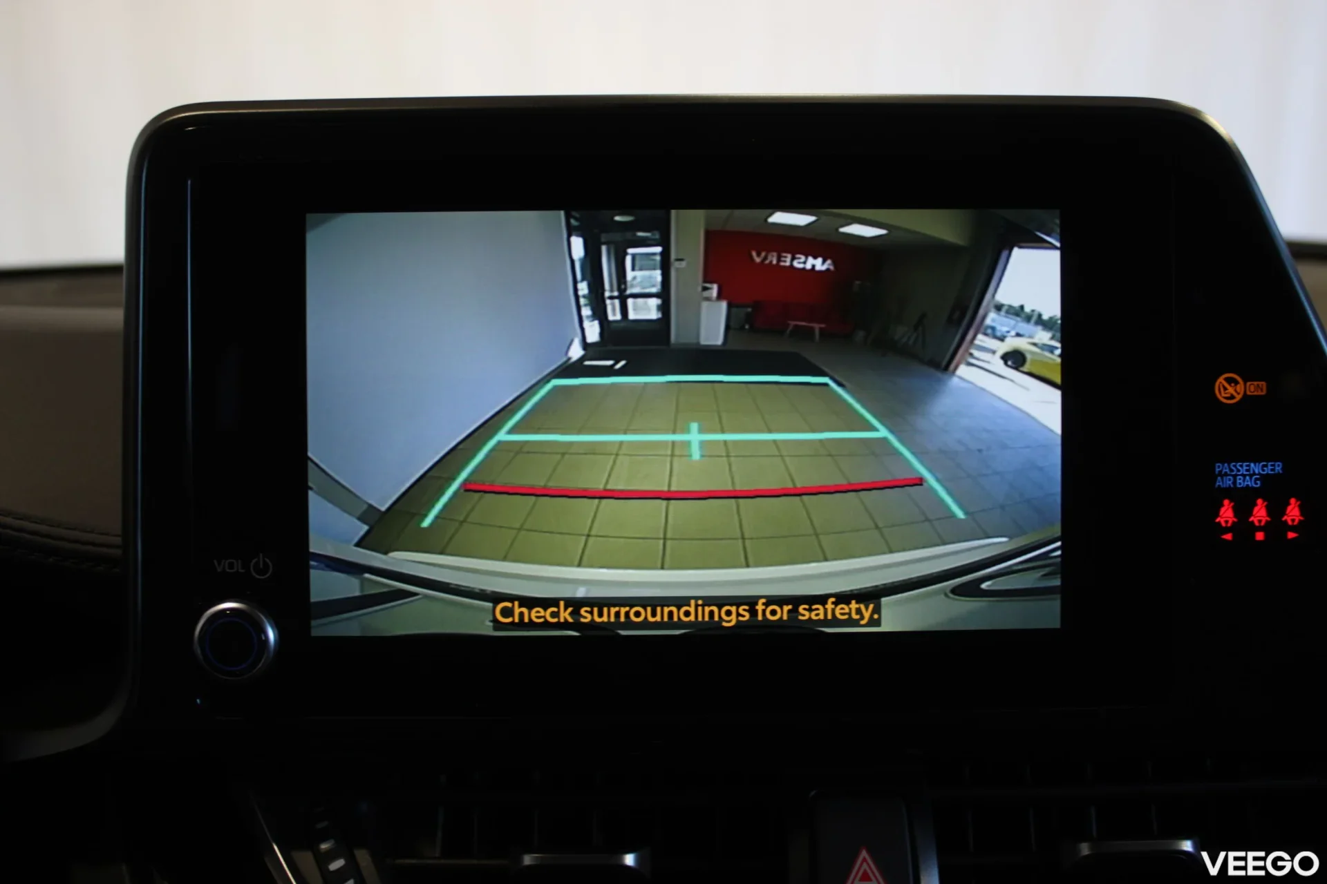 Toyota C-HR Style 1.8 72kW