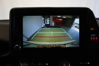 Toyota C-HR Style 1.8 72kW thumbnail