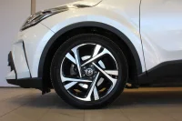 Toyota C-HR Style 1.8 72kW thumbnail
