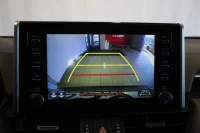 Toyota RAV4 Luxury Plus 2.5 131kW thumbnail