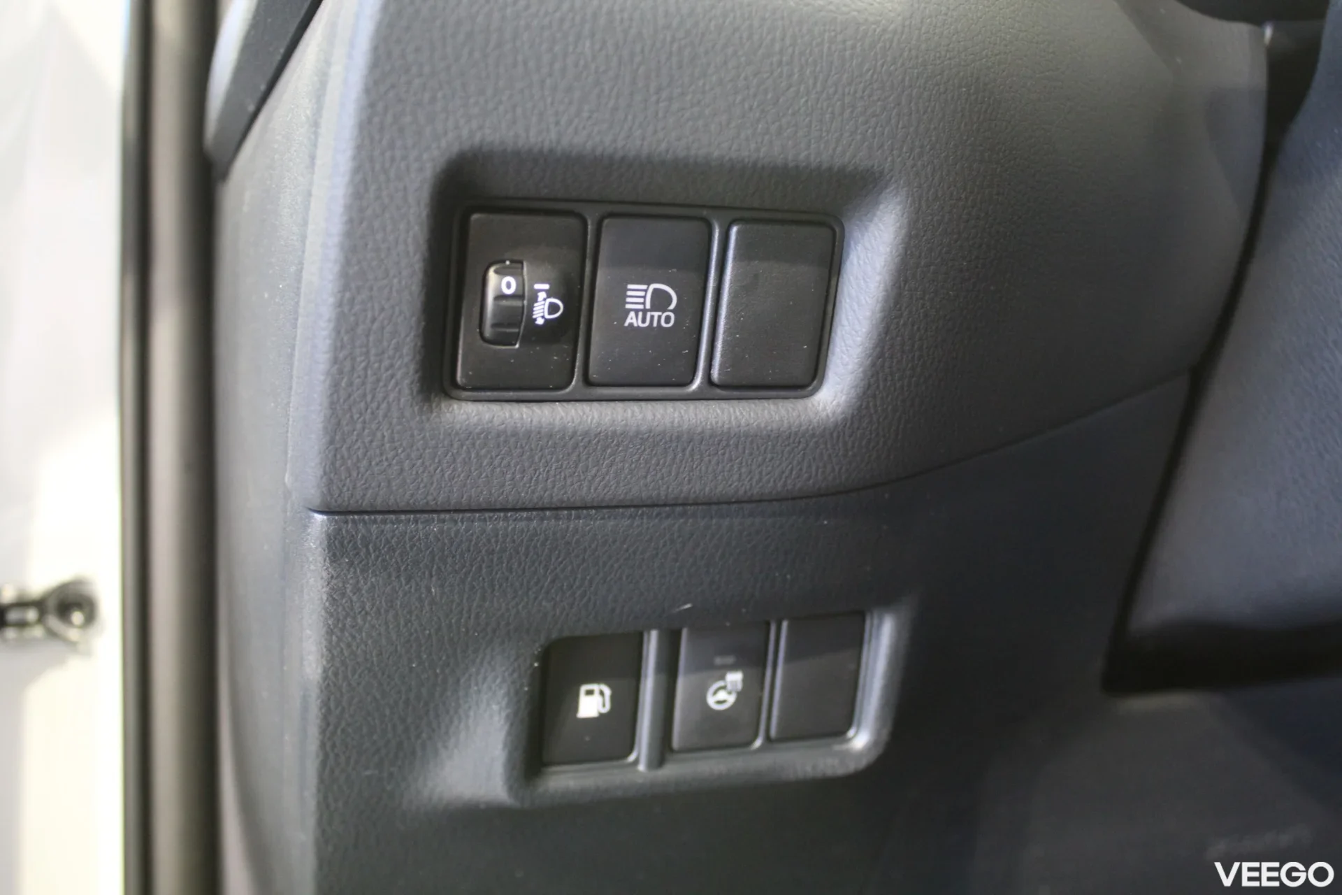 Toyota C-HR Style 1.8 72kW