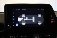 Toyota C-HR Style 1.8 72kW thumbnail