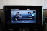 Toyota RAV4 Luxury Plus 2.5 131kW thumbnail