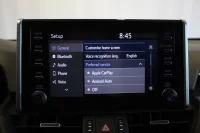 Toyota RAV4 Luxury Plus 2.5 131kW thumbnail