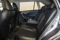 Toyota RAV4 Luxury Plus 2.5 131kW thumbnail