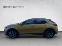 Kia XCeed Ex Comfort Pack 100kW thumbnail