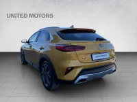 Kia XCeed Ex Comfort Pack 100kW thumbnail