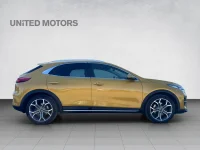 Kia XCeed Ex Comfort Pack 100kW thumbnail