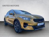 Kia XCeed Ex Comfort Pack 100kW thumbnail