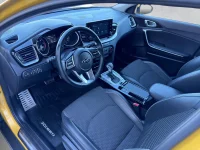 Kia XCeed Ex Comfort Pack 100kW thumbnail