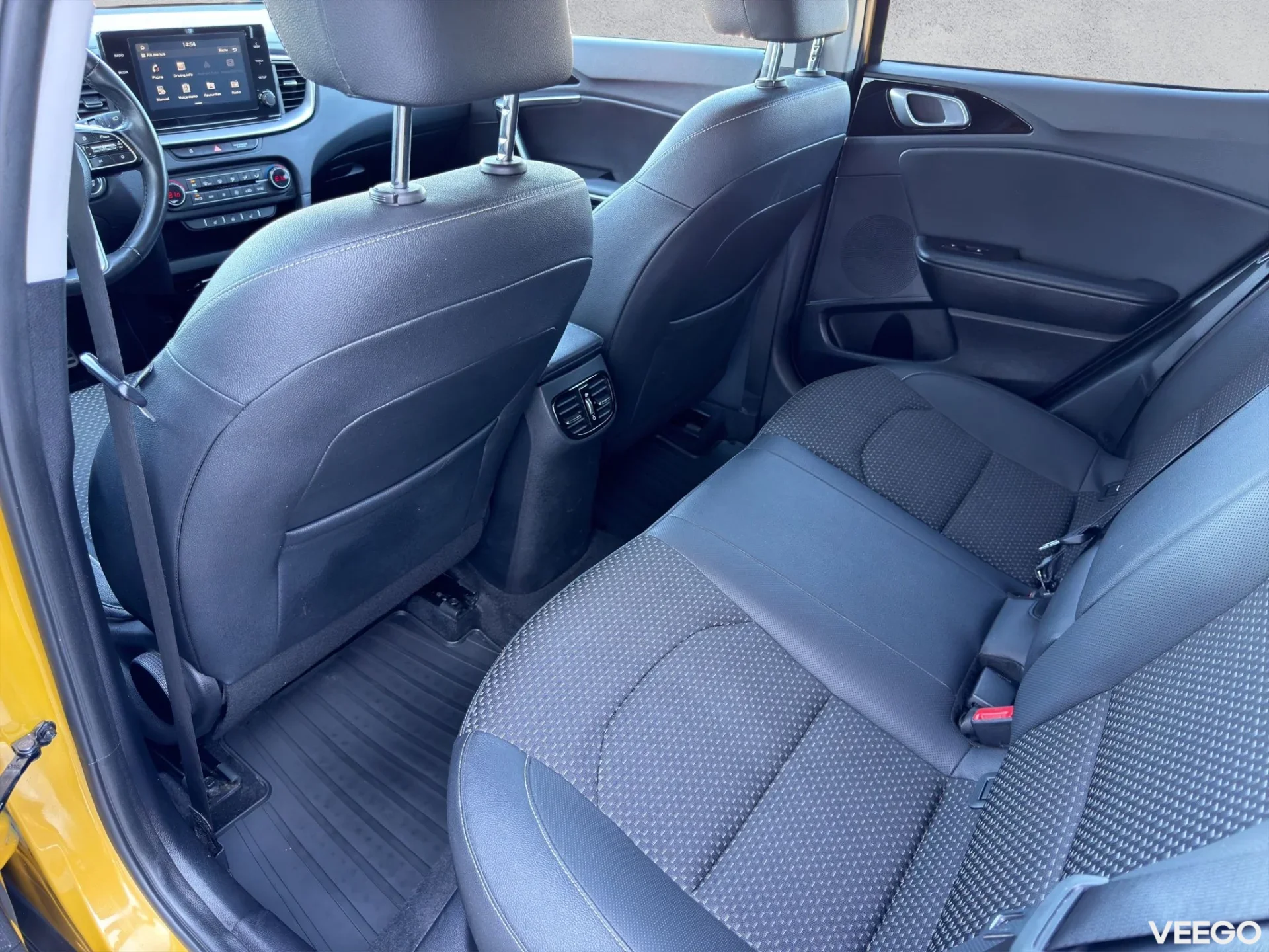 Kia XCeed Ex Comfort Pack 100kW