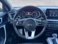 Kia XCeed Ex Comfort Pack 100kW thumbnail