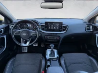 Kia XCeed Ex Comfort Pack 100kW thumbnail