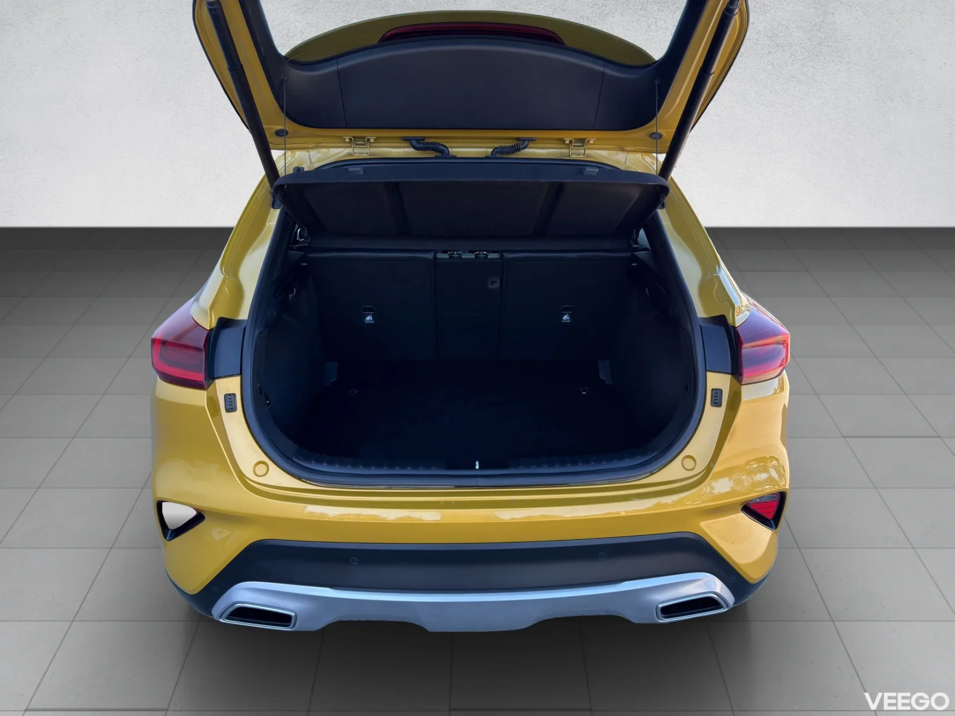 Kia XCeed Ex Comfort Pack 100kW