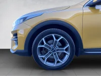 Kia XCeed Ex Comfort Pack 100kW thumbnail